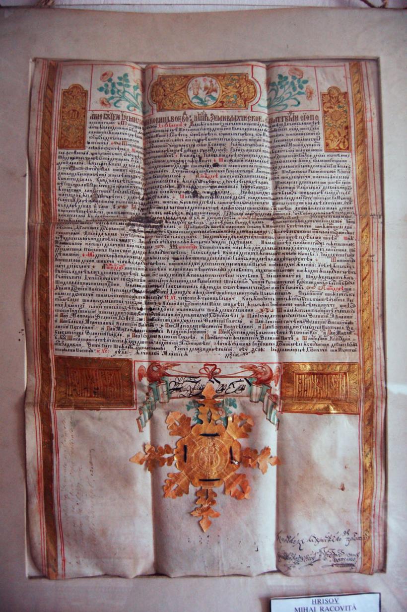 Povestea numelui Coresi, autorul primelor cărți în limba română 18844833