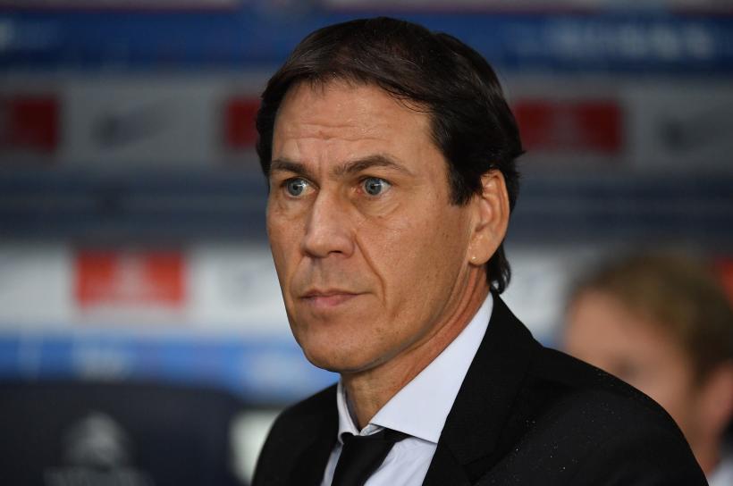 Rudi Garcia, noul antrenor al clubului Napoli 18845118
