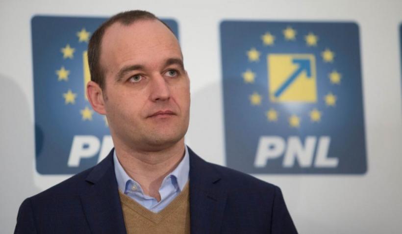 Stenograme ȘOC din ședința PNL: ”Eu nu o să votez guvernul condus de Marcel Ciolacu!” 