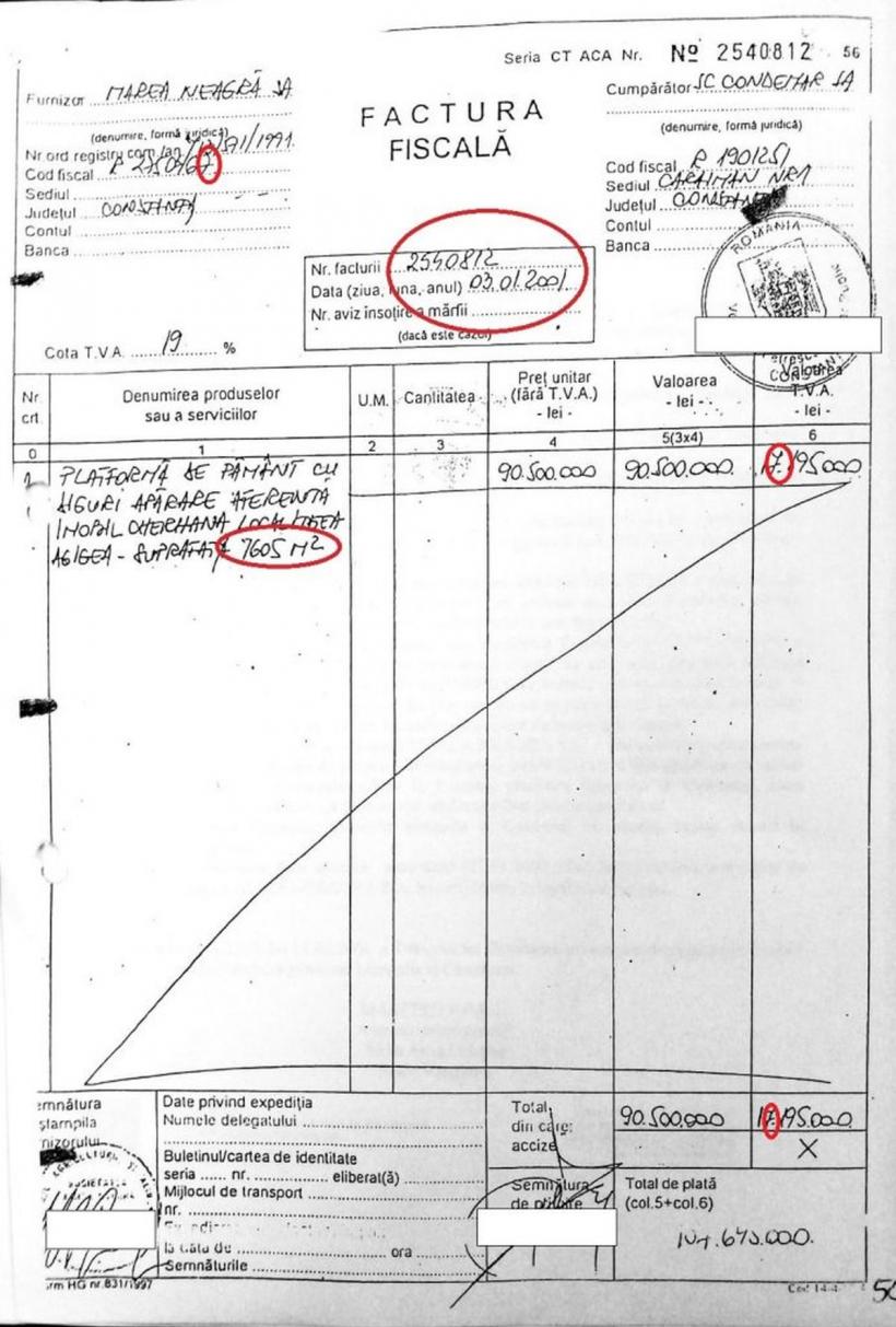 „Operațiunea Caracatița”: Cum a fost devalizată industria peștelui din România 18844864