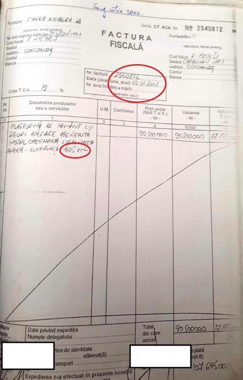 „Operațiunea Caracatița”: Cum a fost devalizată industria peștelui din România 18844865