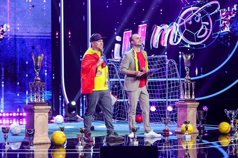 Diseară, de la 20:30, pe Antena 1: Anamaria Prodan, Adrian Mutu și Rică Răducanu, roast-uri de aur în gala specială iUmor. Florin Bratu și Florin Gardoș au primit „tratamentul“ binecunoscut al show-ului 18845202