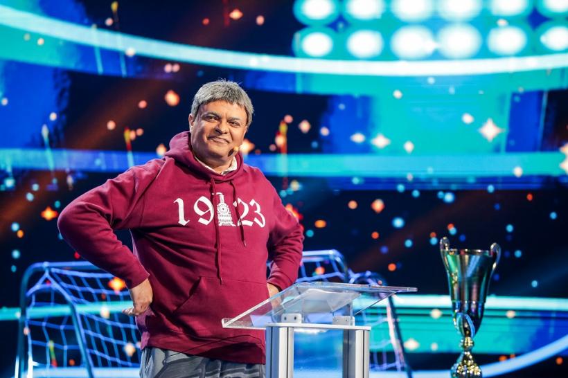 Diseară, de la 20:30, pe Antena 1: Anamaria Prodan, Adrian Mutu și Rică Răducanu, roast-uri de aur în gala specială iUmor. Florin Bratu și Florin Gardoș au primit „tratamentul“ binecunoscut al show-ului 18845203