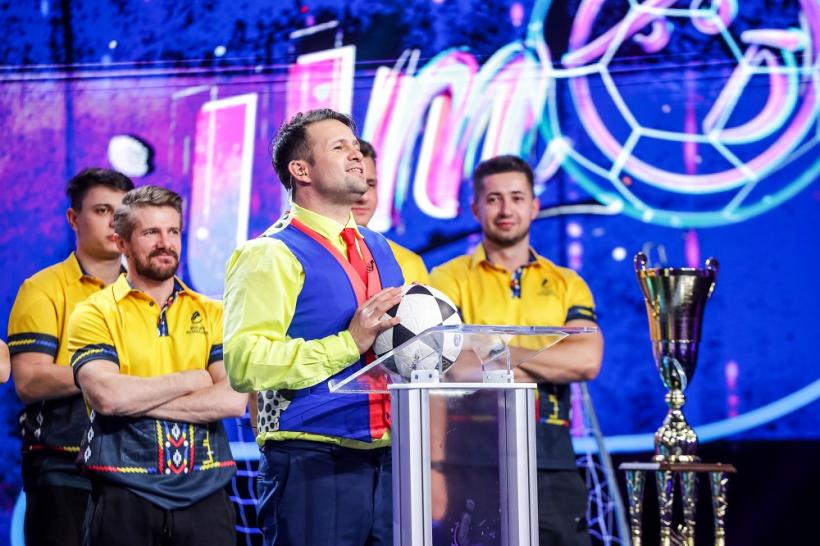 Diseară, de la 20:30, pe Antena 1: Anamaria Prodan, Adrian Mutu și Rică Răducanu, roast-uri de aur în gala specială iUmor. Florin Bratu și Florin Gardoș au primit „tratamentul“ binecunoscut al show-ului 18845206