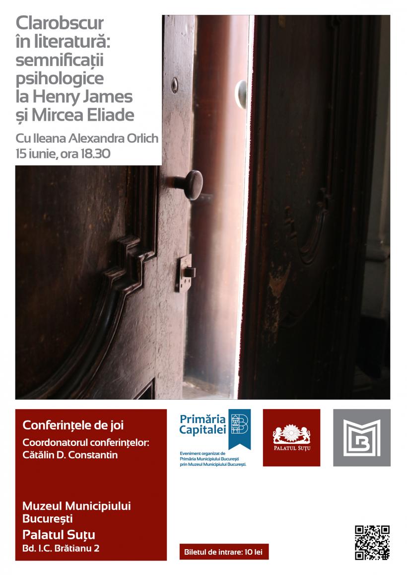 Evenimente organizate de Muzeul Municipiului București 18845187