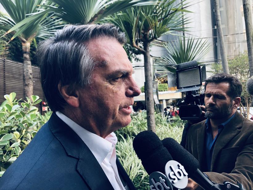 Planuri de lovitură de stat militară găsite în telefonul unui consilier al lui Bolsonaro