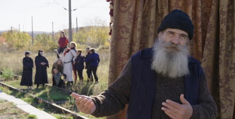 Zilele Filmului Românesc debutează cu proiecții sold out și zeci de invitați prezenți la TIFF.22 18845131