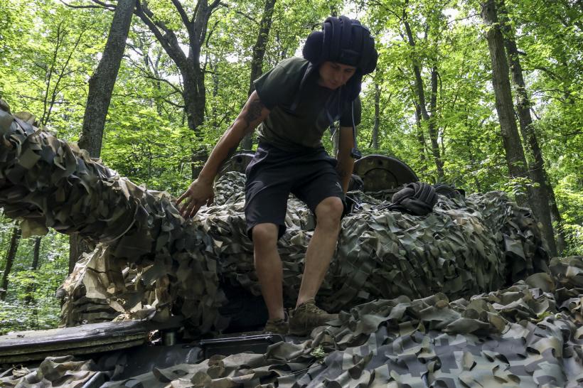 Război în Ucraina. Forțele Kievului și Moscovei au lansat atacuri aeriene de amploare. Zeci de civili răniți 18845378