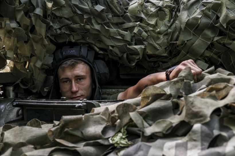 Război în Ucraina. Forțele Kievului și Moscovei au lansat atacuri aeriene de amploare. Zeci de civili răniți 18845379