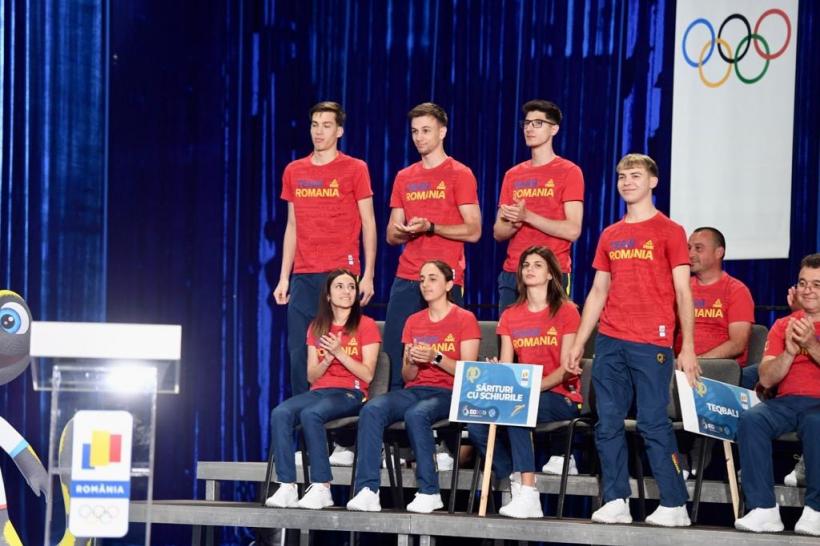 România va fi reprezentată de 150 de sportivi la Europenele Cracovia Malopolska 2023 18845358