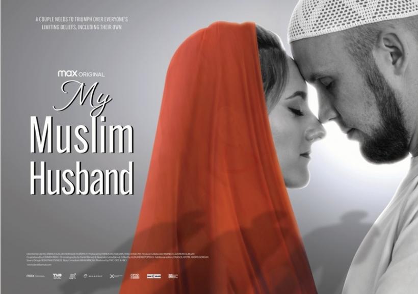 Soțul meu musulman, documentarul românesc Max Original, în premieră la TIFF