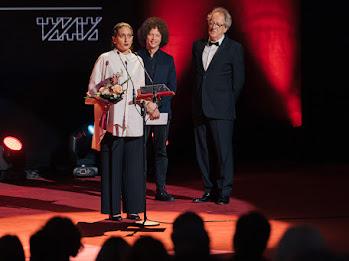 Filmul iranian Ca peștele pe lună câștigă Trofeul Transilvania la TIFF.22 18845498