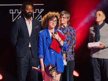 Filmul iranian Ca peștele pe lună câștigă Trofeul Transilvania la TIFF.22 18845504