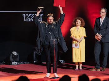 Filmul iranian Ca peștele pe lună câștigă Trofeul Transilvania la TIFF.22 18845508