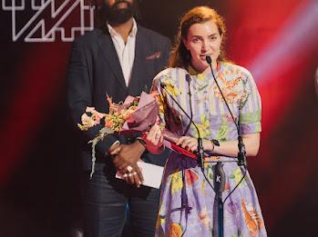 Filmul iranian Ca peștele pe lună câștigă Trofeul Transilvania la TIFF.22 18845510