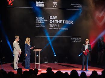 Filmul iranian Ca peștele pe lună câștigă Trofeul Transilvania la TIFF.22 18845511