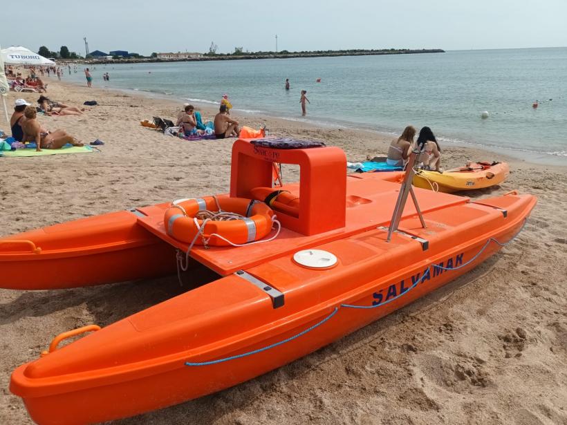 Dai în Mamaia, țipă Varna 18845535