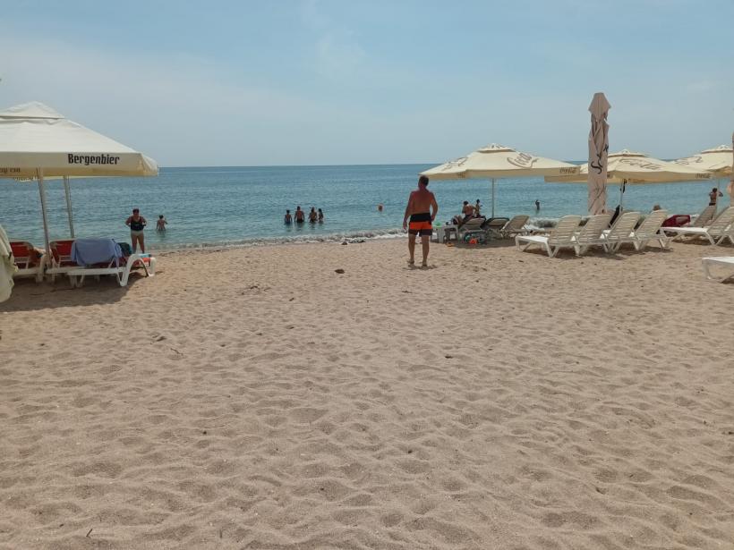 Dai în Mamaia, țipă Varna 18845536