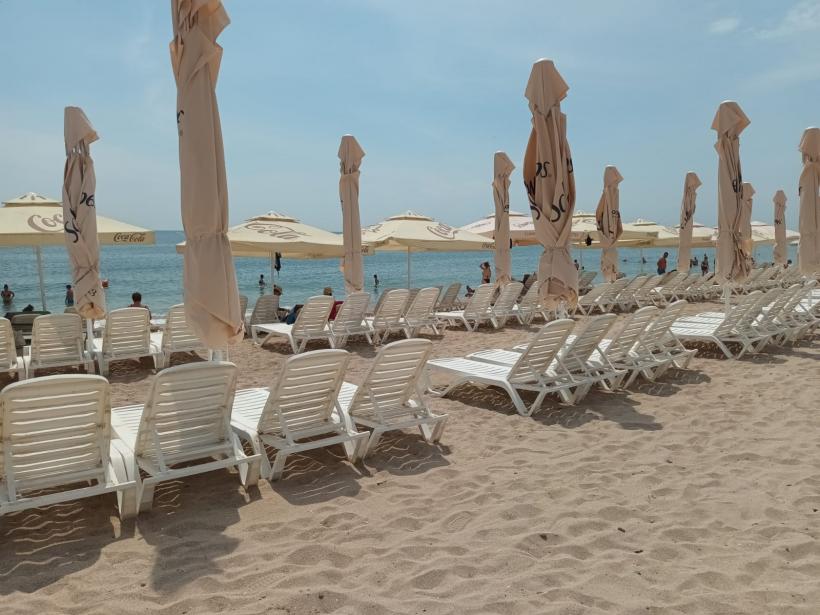 Dai în Mamaia, țipă Varna 18845537