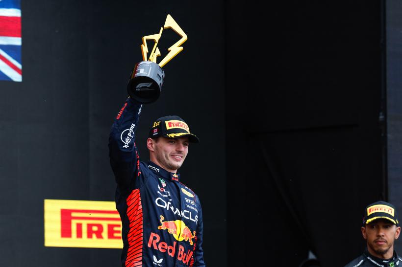 Formula 1: Max Verstappen a câștigat Marele Premiu al Canadei 18845565