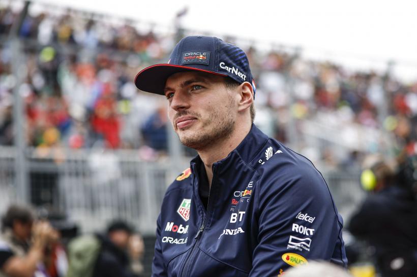 Formula 1: Max Verstappen a câștigat Marele Premiu al Canadei 18845570