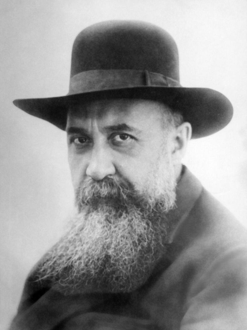 Iorga, genialul cu barbă de boier, pântece boltit și voce pițigăiată. Povestea nefardată a unui creator ciclopic („pe care noi l-am făcut, noi l-am omorât”) 18845517