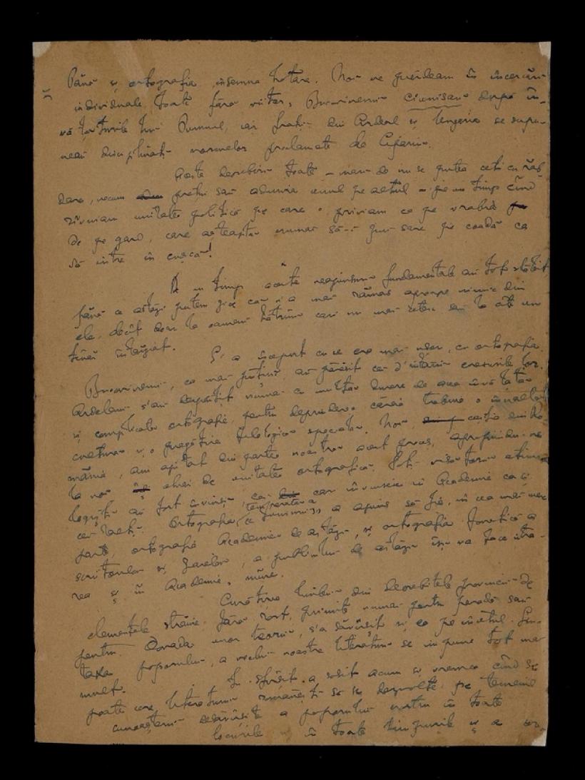 Iorga, genialul cu barbă de boier, pântece boltit și voce pițigăiată. Povestea nefardată a unui creator ciclopic („pe care noi l-am făcut, noi l-am omorât”) 18845520