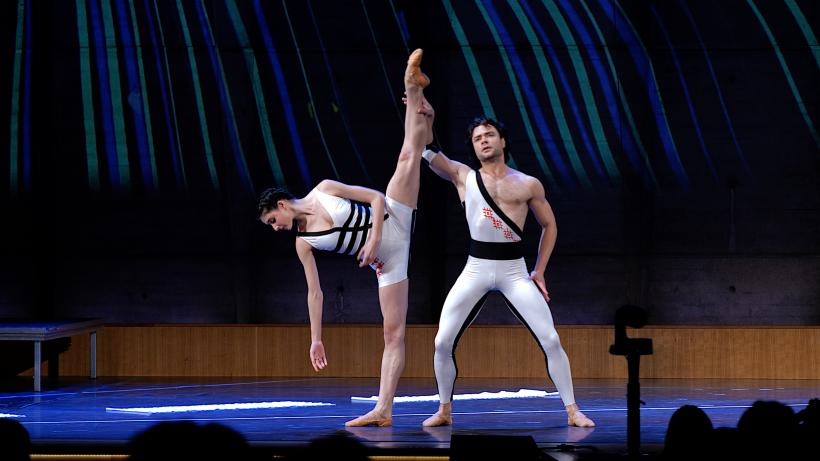 Baletul Operei Naționale București, în deschiderea Festivalului Internațional de Teatru de la Sibiu – ediţia 30 18845890