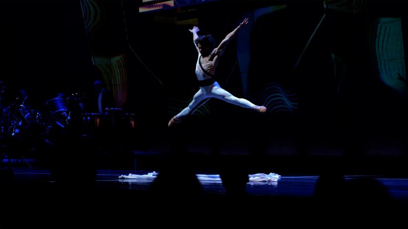 Baletul Operei Naționale București, în deschiderea Festivalului Internațional de Teatru de la Sibiu – ediţia 30 18845891