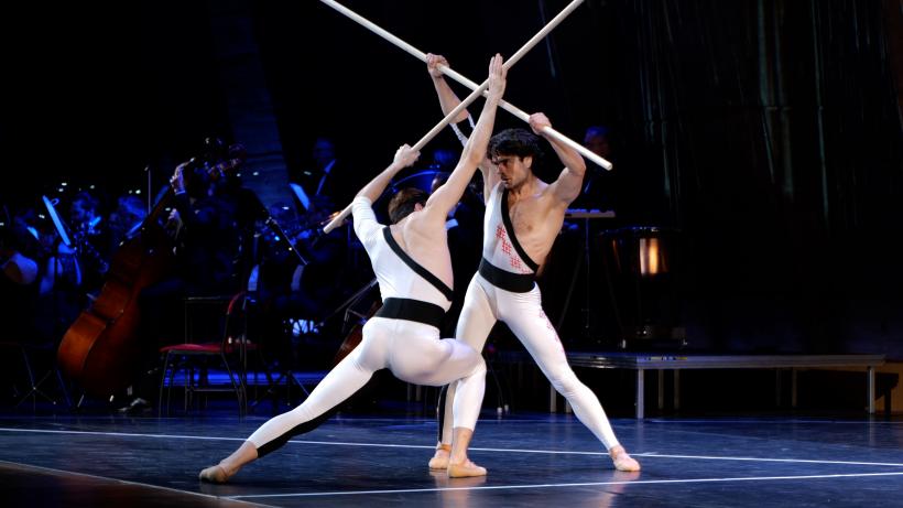 Baletul Operei Naționale București, în deschiderea Festivalului Internațional de Teatru de la Sibiu – ediţia 30 18845894