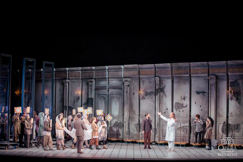 Weekend de succes în deschiderea Bucharest Opera Festival 18845742