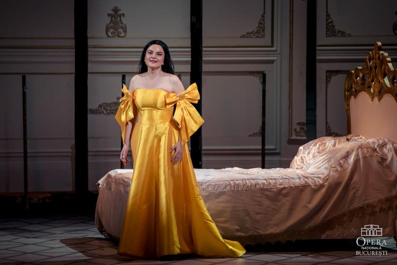 Weekend de succes în deschiderea Bucharest Opera Festival 18845743