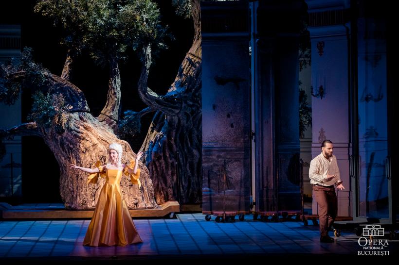 Weekend de succes în deschiderea Bucharest Opera Festival 18845744