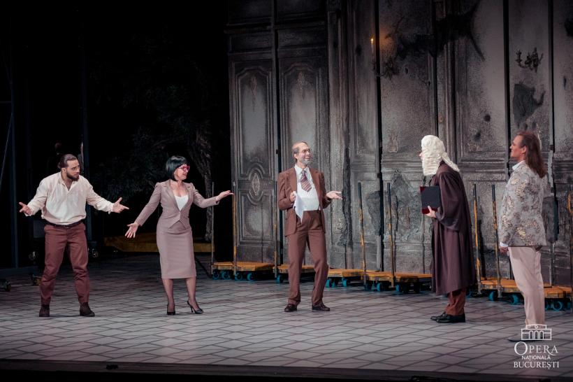 Weekend de succes în deschiderea Bucharest Opera Festival 18845745