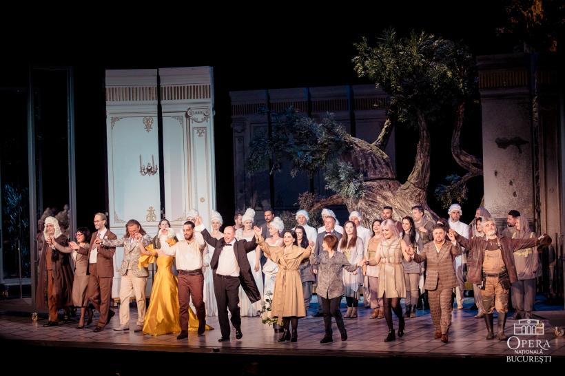 Weekend de succes în deschiderea Bucharest Opera Festival 18845746