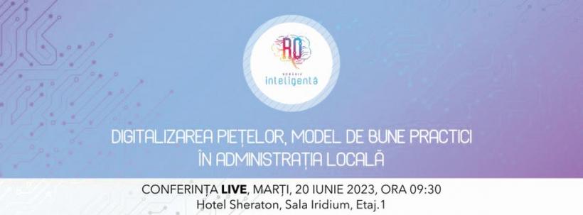 Digitalizarea coboară în piețele agro-alimentare 18845698