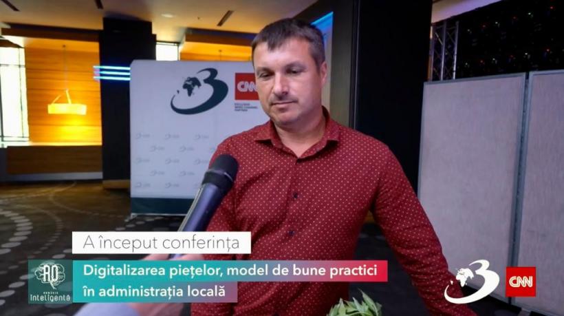 Digitalizarea coboară în piețele agro-alimentare 18845788