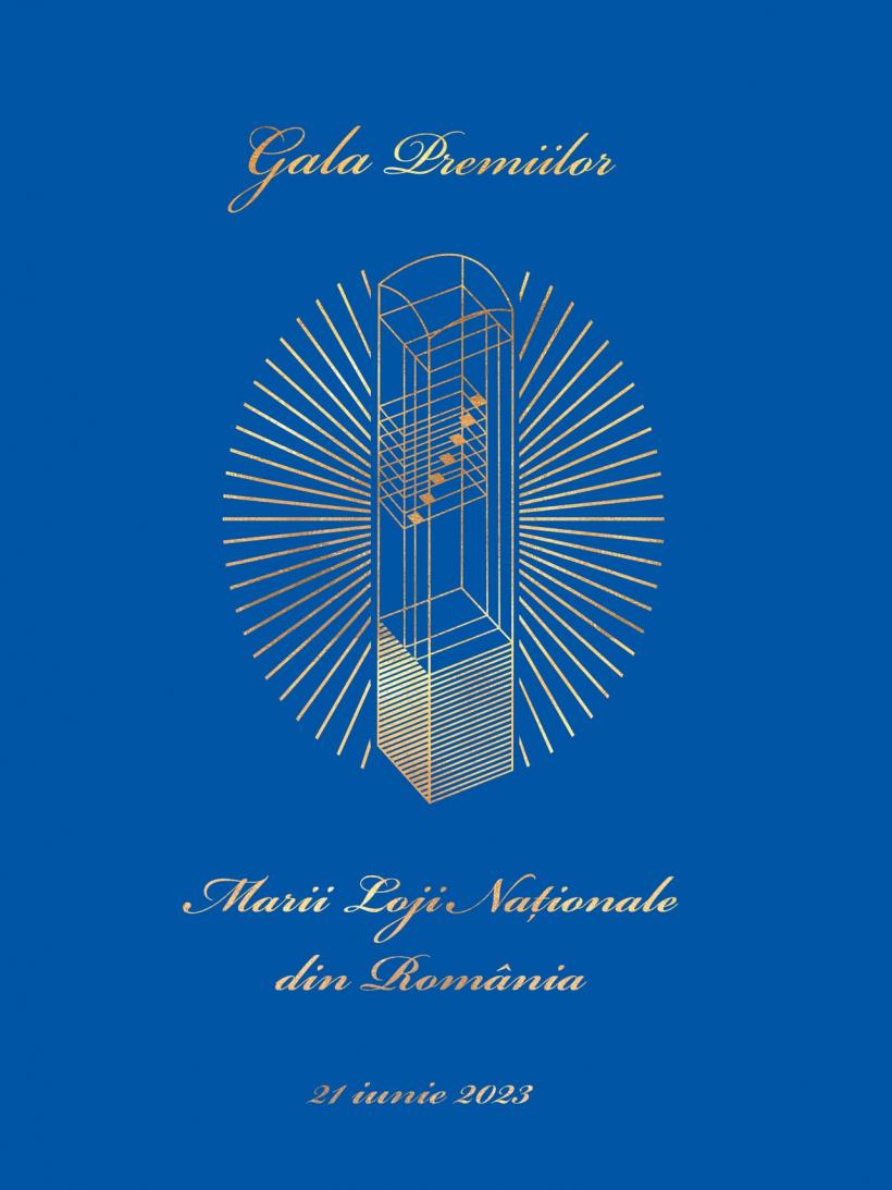 Marea Loja Naţională din România. Nominalizările la cea de-a X-a ediție a Galei Premiilor MLNR
