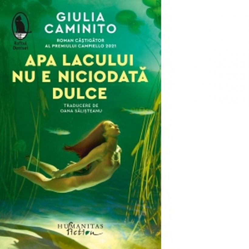 4 poveşti de luat în vacanţă 18845677