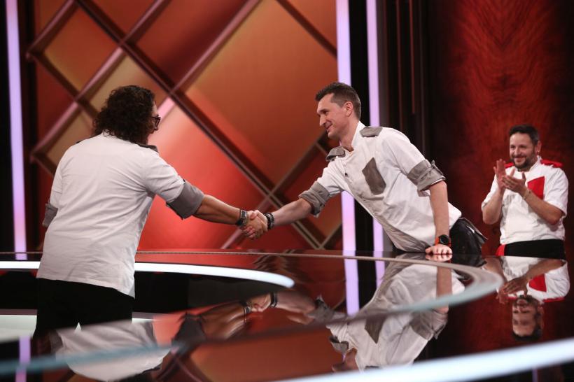 Premieră în istoria Chefi la cuțite: toți câștigătorii cuțitelor de aur au intrat în Marea Finală din această seară! Show-ul culinar, lider detașat de audiență 18845840