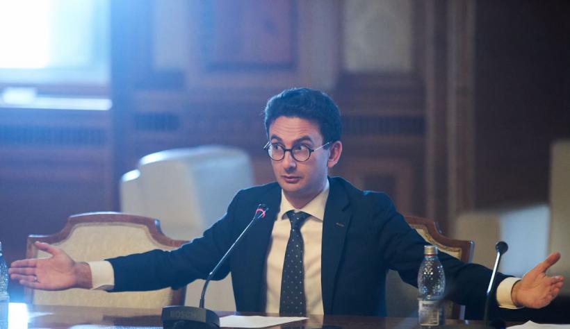 USR-iștilor le priește opoziția 18845707