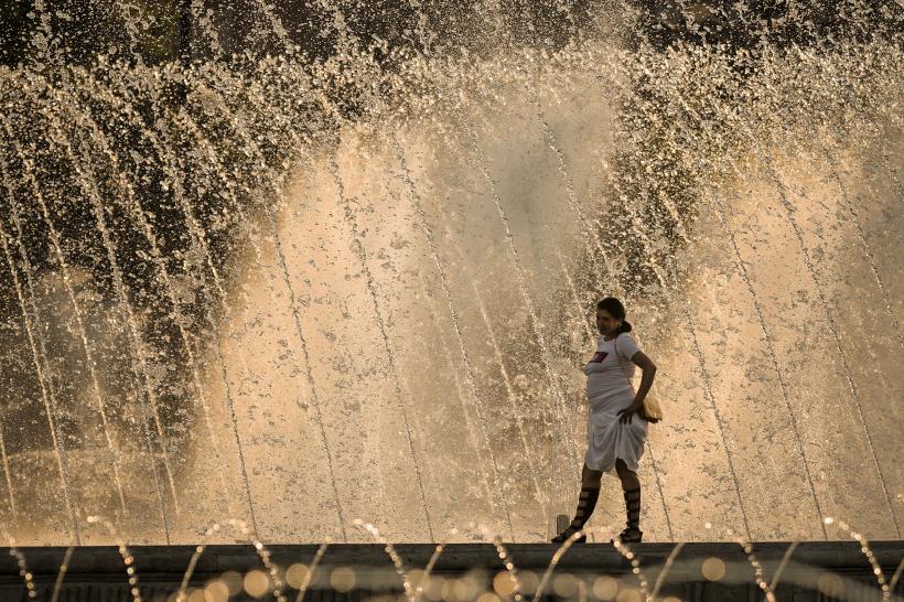 Cum va fi vremea în România în următoarele patru săptămâni: Prognoza meteo actualizată 18845767