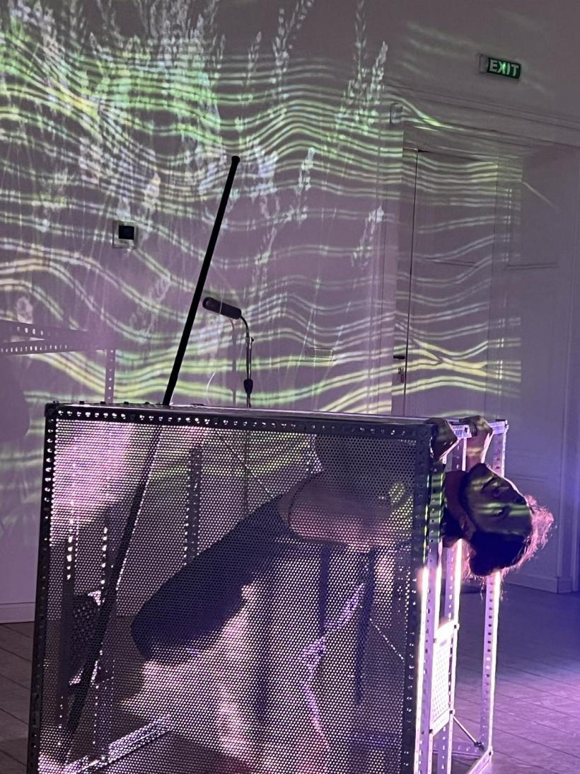 MONOLOAGELE SOLITUDINII, avanpremiera 18845949