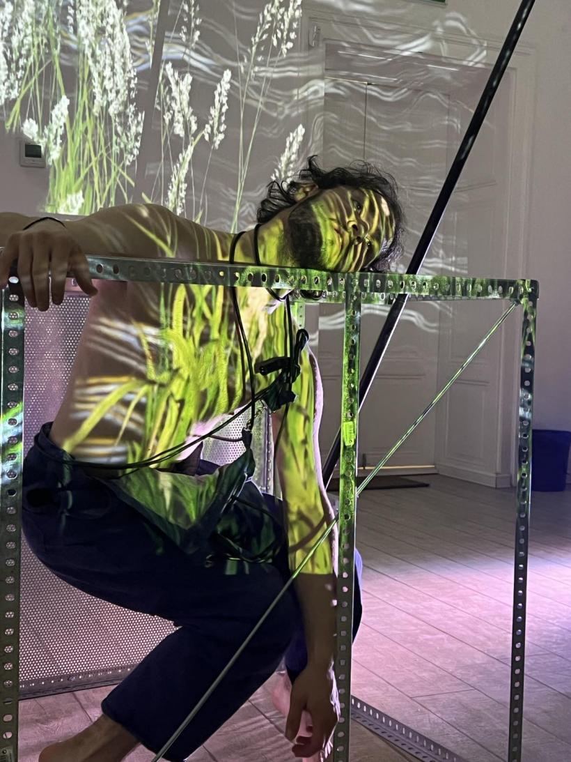 MONOLOAGELE SOLITUDINII, avanpremiera 18845951