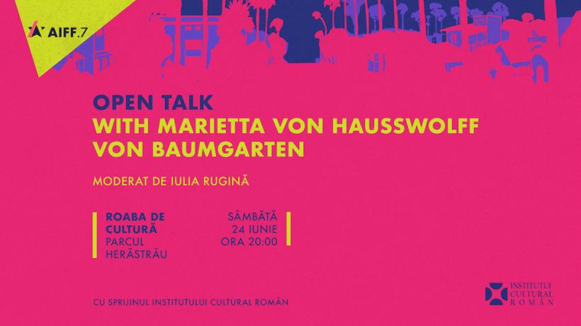 Evenimente speciale la American Independent Film Festival .7 de vară 18845902