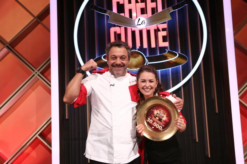 Finala Chefi la cuțite. Nina Hariton este câștigătoarea sezonului 11 al show-ului culinar! 18846055