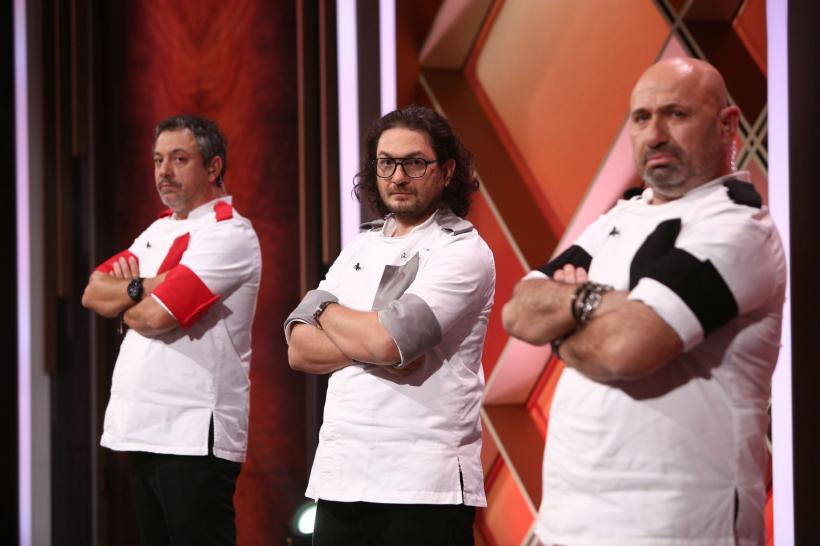 Finala Chefi la cuțite. Nina Hariton este câștigătoarea sezonului 11 al show-ului culinar! 18846057