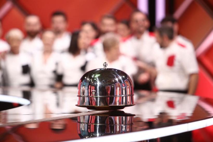 Finala Chefi la cuțite. Nina Hariton este câștigătoarea sezonului 11 al show-ului culinar! 18846059
