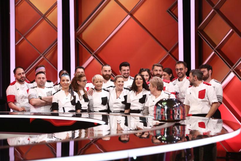 Finala Chefi la cuțite. Nina Hariton este câștigătoarea sezonului 11 al show-ului culinar! 18846060