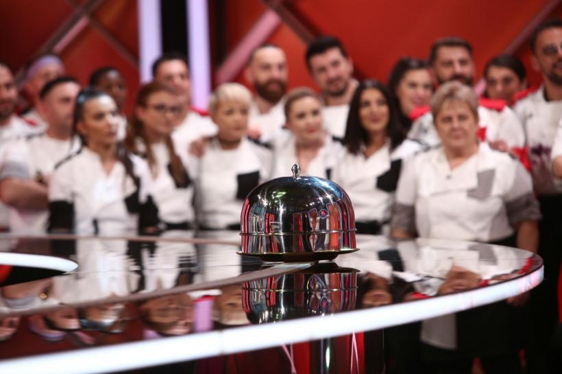 Finala Chefi la cuțite. Nina Hariton este câștigătoarea sezonului 11 al show-ului culinar! 18846061